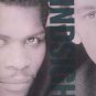 Hindsight - Lowdown - UK 12" Single - YRT5 ex/ex