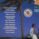 Various - The Best Of Miami Vice - UK LP - 41746-1 ex/m
