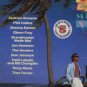 Various - The Best Of Miami Vice - UK LP - 41746-1 ex/m