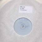 Ron Towers - Your Body Magic - UK 12" Single - CHAMP12.290 ex/m
