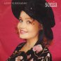 Sonia - Listen To Your Heart - UK 7" Single - CHS3465 vg/vg