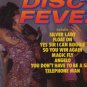 Various - Disco Fever - UK LP - NE1014 ex/ex