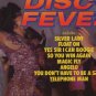Various - Disco Fever - UK LP - NE1014 ex/ex