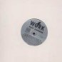 Puff Johnson - All Over Your Face - USA 12" Single - OAS8903 ex/m