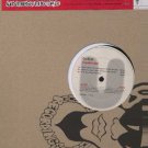 Da Brat - That's What I'm Looking For - UK 12" Single - XPR2557 m/m