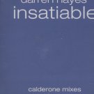 Darren Hayes - Insatiable - UK 12" Single - XPR2644 vg/ex