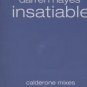 Darren Hayes - Insatiable - UK 12" Single - XPR2644 vg/ex