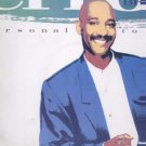 Errol Brown - Personal Touch - UK 12" Single - YZ130T ex/ex