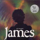 James - Sit Down - UK 7" Single - JIM8 ex/m