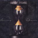 Mike & The Mechanics - The Living Years - UK 7" Single - U7717 ex/ex
