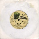 Scott Fitzgerald & Yvonne Keeley - If I Had Words - UK 7" Single - UP363333 ex/