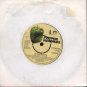 Scott Fitzgerald & Yvonne Keeley - If I Had Words - UK 7" Single - UP363333 ex/