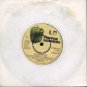 Scott Fitzgerald & Yvonne Keeley - If I Had Words - UK 7" Single - UP363333 ex/