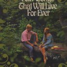 Various - Popular Folk-Songs That Will Live Forever - UK LP - GPOP-S13 ex/m