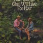 Various - Popular Folk-Songs That Will Live Forever - UK LP - GPOP-S13 ex/m