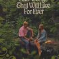 Various - Popular Folk-Songs That Will Live Forever - UK LP - GPOP-S13 ex/m