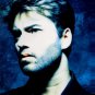 George Michael - Waiting For That Day - UK 12" Single - GEOT2 vg/ex