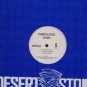 Fabolous - Damn - USA 12" Single - ED6380 ex/m