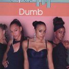 The 411 - Dumb - UK 12" Single - 7526262 ex/m