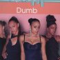 The 411 - Dumb - UK 12" Single - 7526262 ex/m