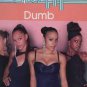 The 411 - Dumb - UK 12" Single - 7526262 ex/m