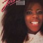 Jaki Graham - Round and Around - UK 12" Single - 12JAKI4 vg/vg
