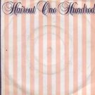 Harcut One Hundred - Favourite Shirts - UK 7" Single - CLIP1 ex/m