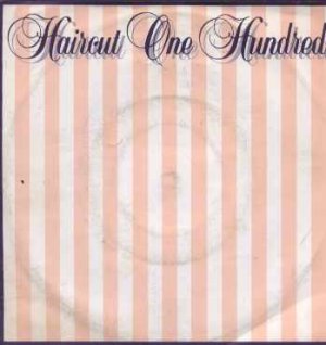 Harcut One Hundred - Favourite Shirts - UK 7" Single - CLIP1 ex/m