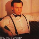 Gary Numan - This Is Love + Flexi - UK 12" Single - NUM16 m/m