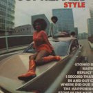 Cover Artists - Smash Hits Supremes Style - UK LP - MFP5184 ex/m