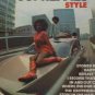 Cover Artists - Smash Hits Supremes Style - UK LP - MFP5184 ex/m