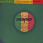 Shaggy - Hey Sexy Lady - UK 12" Single - SHAGVP2 ex/m
