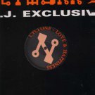 Cyclone - Love & Happiness - UK 12" Single - NWKT42 m/m