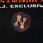 Cyclone - Love & Happiness - UK 12" Single - NWKT42 m/m