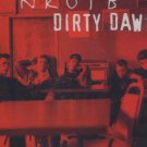 NKOTB - Dirty Dawg - UK 12" Single - 660036-6 ex/m