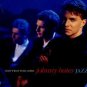 Johnny Hates Jazz - I Don't Want To Be A Hero - UK 7" Single - VS1000 ex/m