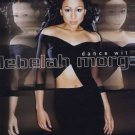 Debelah Morgan - Dance With Me - UK 12" Single - AT0087T ex/m