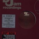 LL Cool J - You And Me - USA 12" Single - DEFR15167-1 ex/m