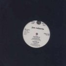 Joe Roberts - Back In My Life - UK 12" Single - FXDJ215 ex/ex
