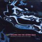 OMD - Sailing On The Seven Seas - UK 7" Single - V1310 ex/m