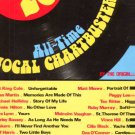 Various - All-Time Vocal Chartbusters - UK LP - OU2025 ex/ex