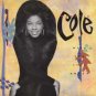 Natalie Cole - Miss You Like Crazy - UK 7" Single - MT63 ex/m