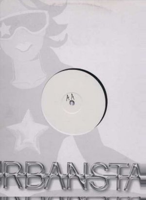 Leah McRae - My Appetite - UK 12" Single -  ex/m