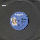 Nils Lofgren - Secrets In The Street - UK 7" Single - TOW68 ex/ex