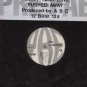 Paul Rutherford - I Want Your Love - UK 12" Single - !2BRW124 vg/vg