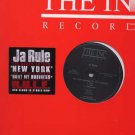 Ja Rile - New York - USA 12" Single - DEFR16222-1 ex/m