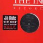 Ja Rile - New York - USA 12" Single - DEFR16222-1 ex/m