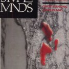 Simple Minds - Ghostdancing - UK 12" Single - VS907-12 vg/vg