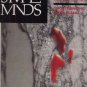 Simple Minds - Ghostdancing - UK 12" Single - VS907-12 vg/vg
