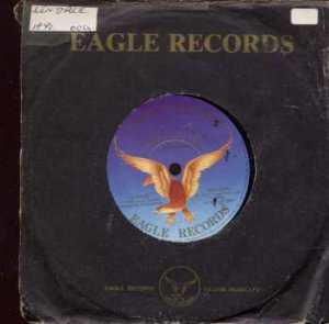 Gary Glitter - I'm Not Just A Pretty Face - UK 7" Single - ERS004 g/ex